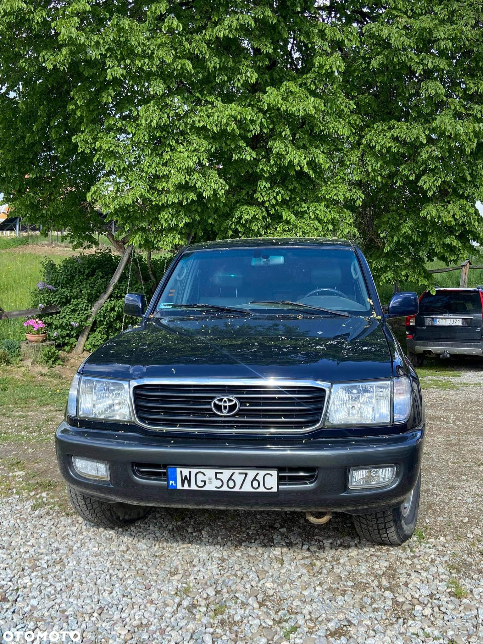 Toyota Land Cruiser 4.2 TD - 6