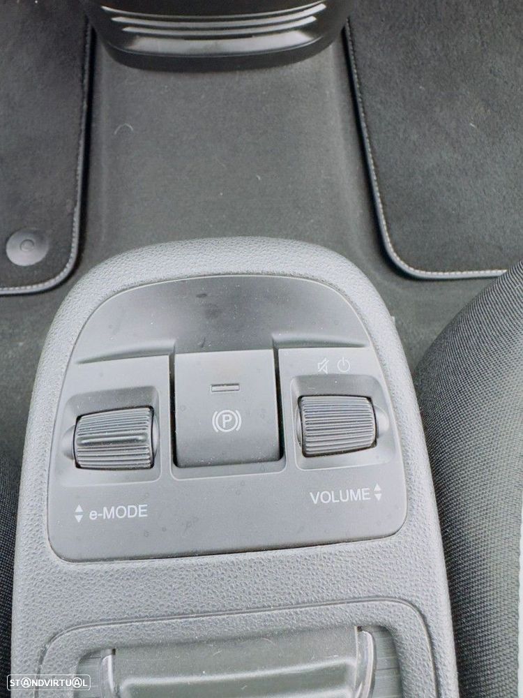 Fiat 500e 3 + 1 23,8kWh la Prima - 19