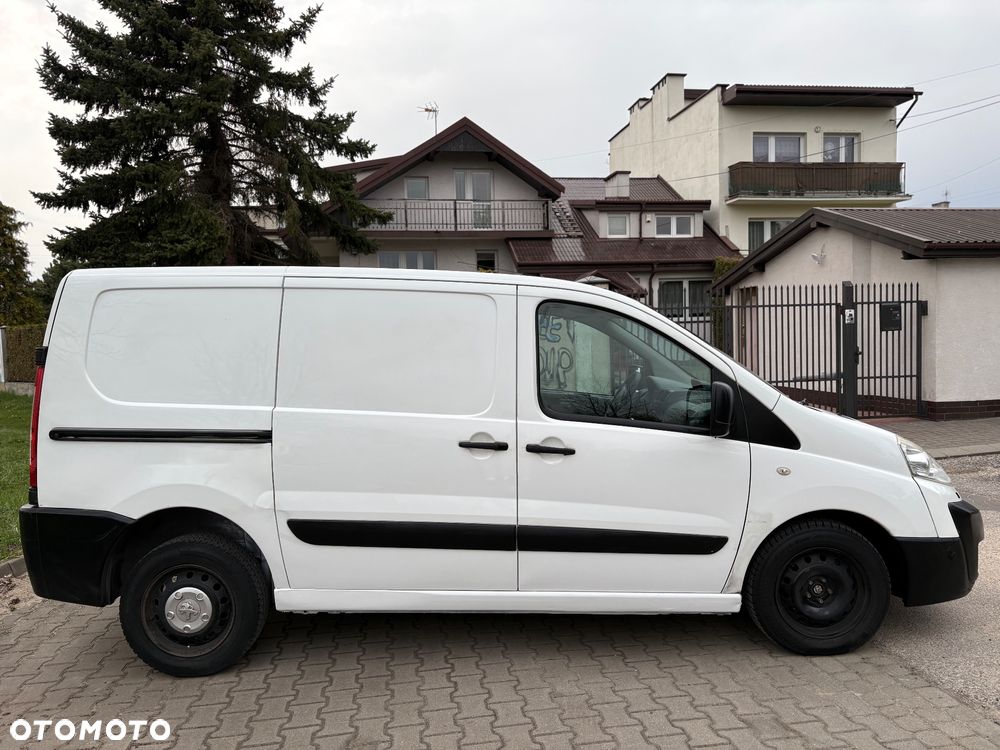 Peugeot Expert Tepee L2 Premium - 5