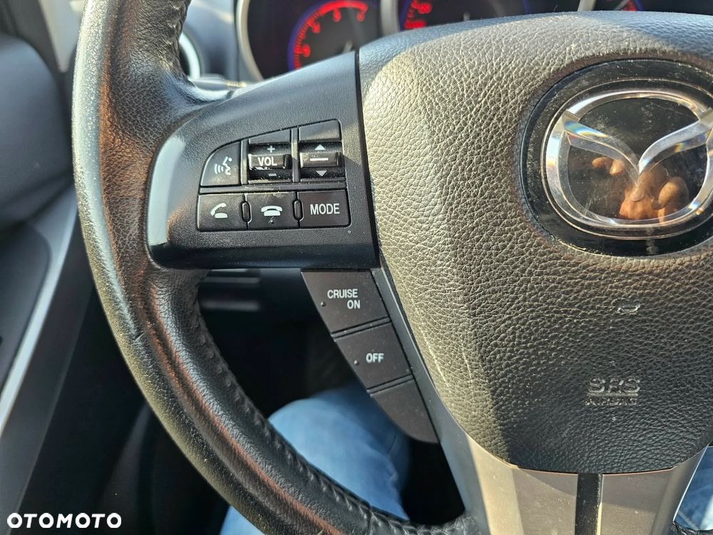 Mazda CX-7 2.2 MZR-CD Exclusive-Line - 7