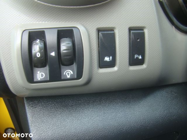 Renault TRAFIC - 14