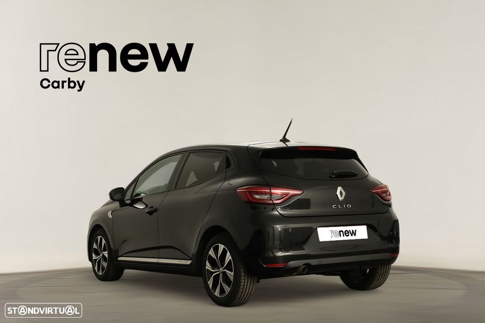 Renault Clio 1.0 TCe Limited - 4