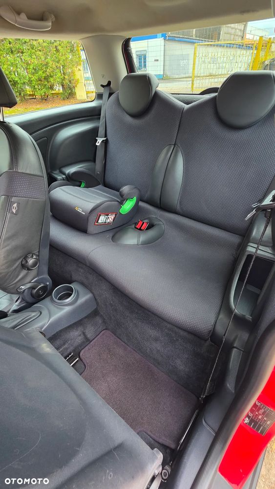 MINI Cooper S Standard - 6