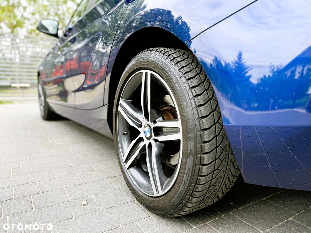 BMW Seria 1 - 36
