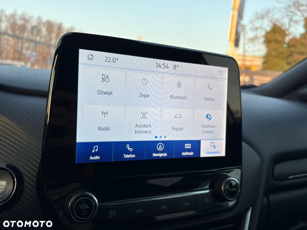 Ford Puma 1.0 EcoBoost ST-Line - 21