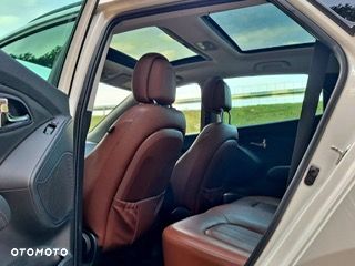 Hyundai ix35 2.0 CRDi Comfort 2WD - 21