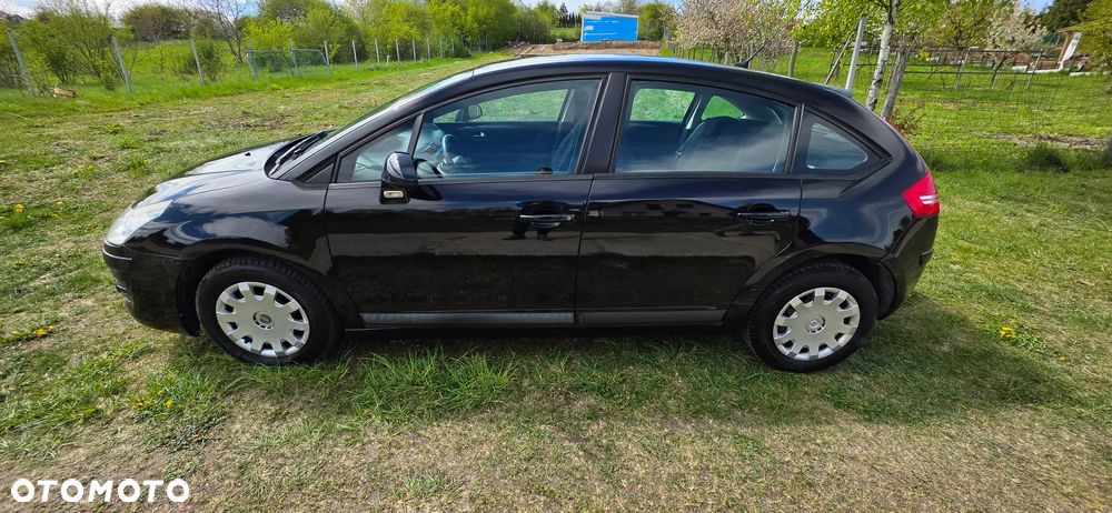 Citroën C4 1.4 16V X - 2