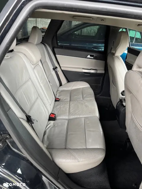 Volvo V50 1.6D DRIVe Start-Stop - 13