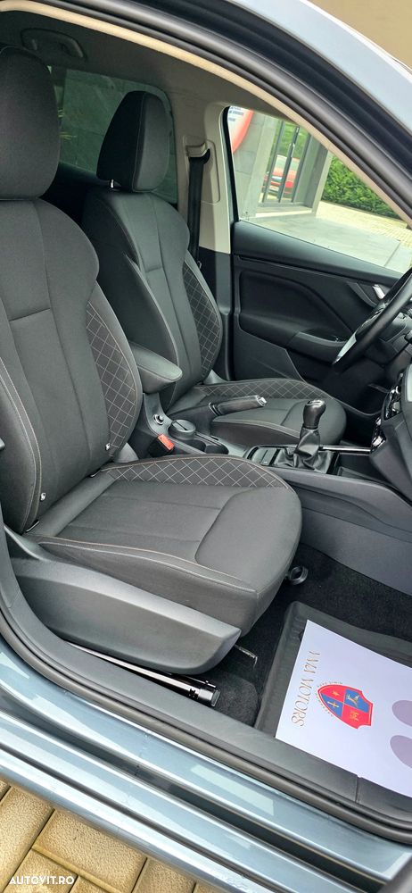 Skoda Scala 1.0 TSI Ambition - 22