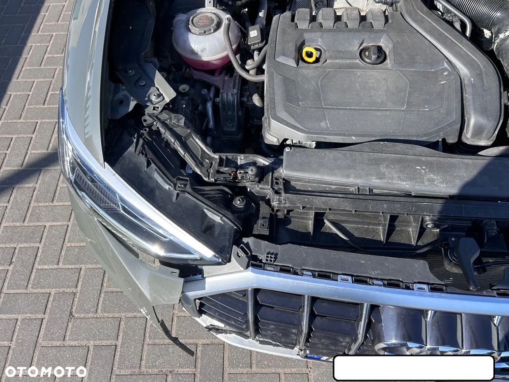 Audi Q3 35 TFSI S line S tronic - 15