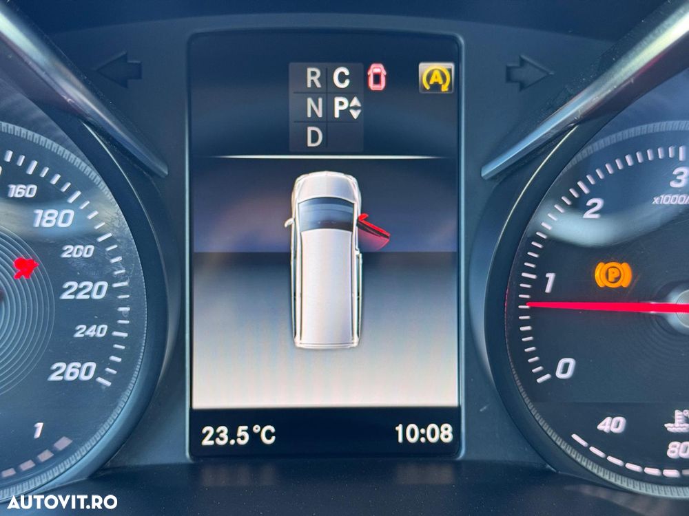 Mercedes-Benz V 250 BlueTEC Aut. Extralong Avantgarde - 39