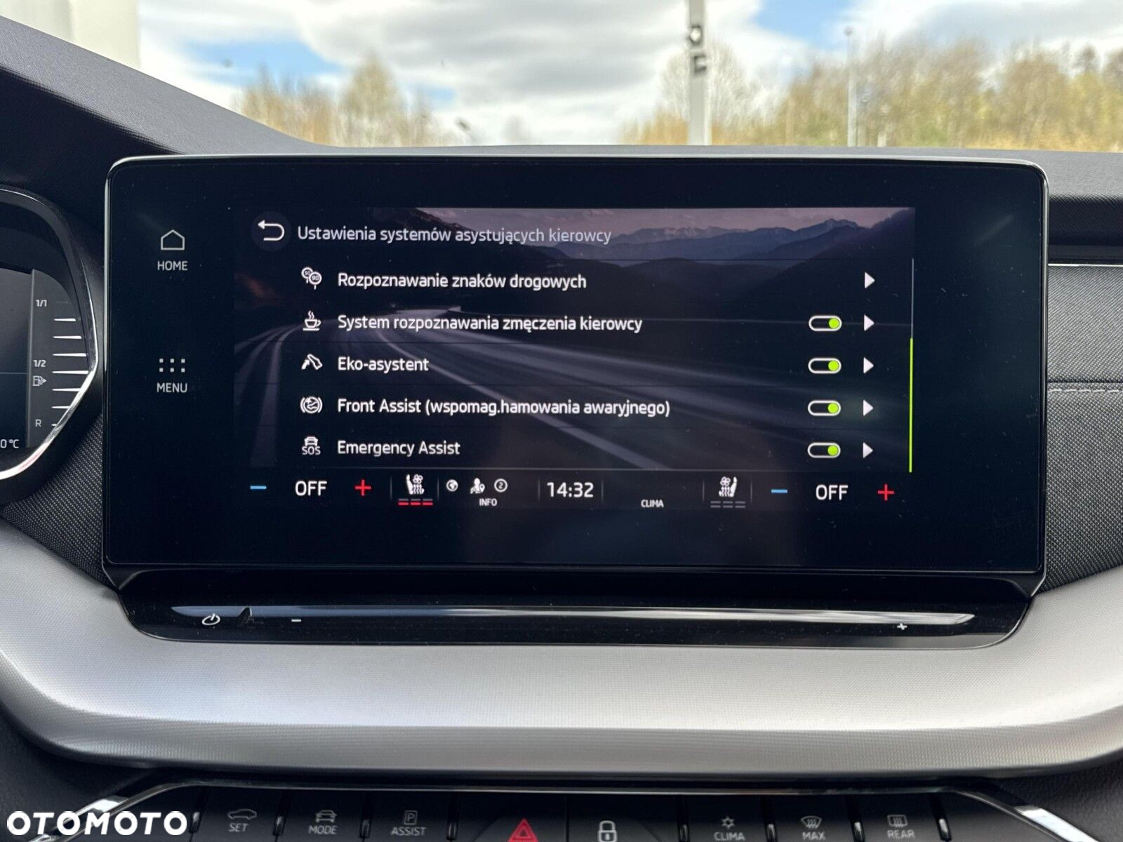 Skoda Octavia 2.0 TDI Style DSG - 33