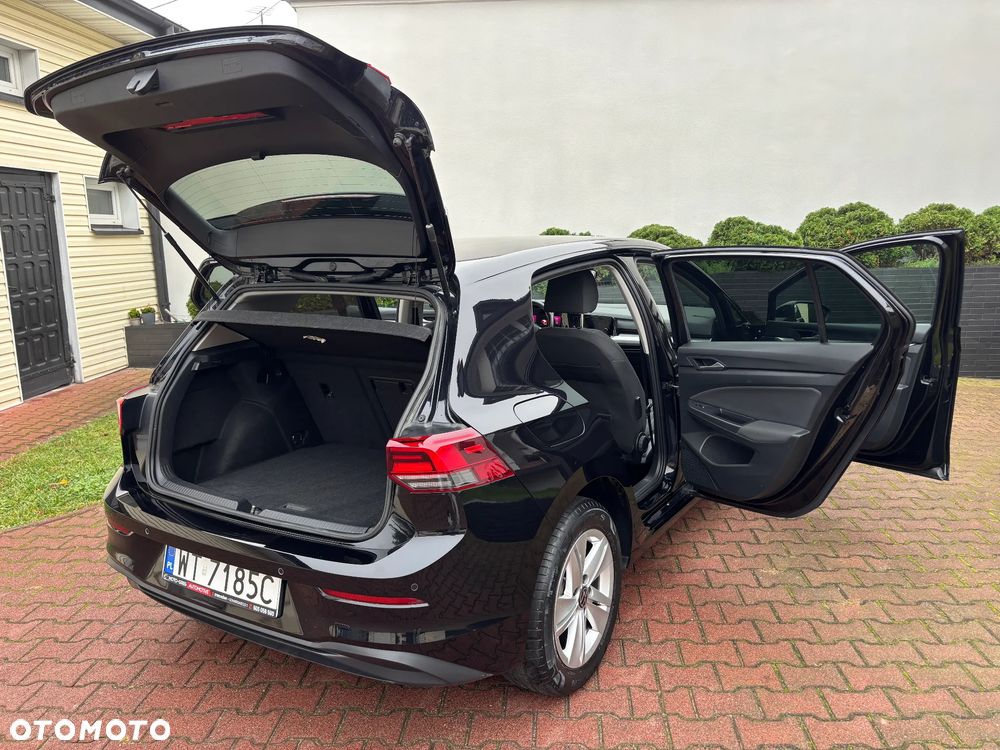 Volkswagen Golf 1.5 TSI EVO Life - 33