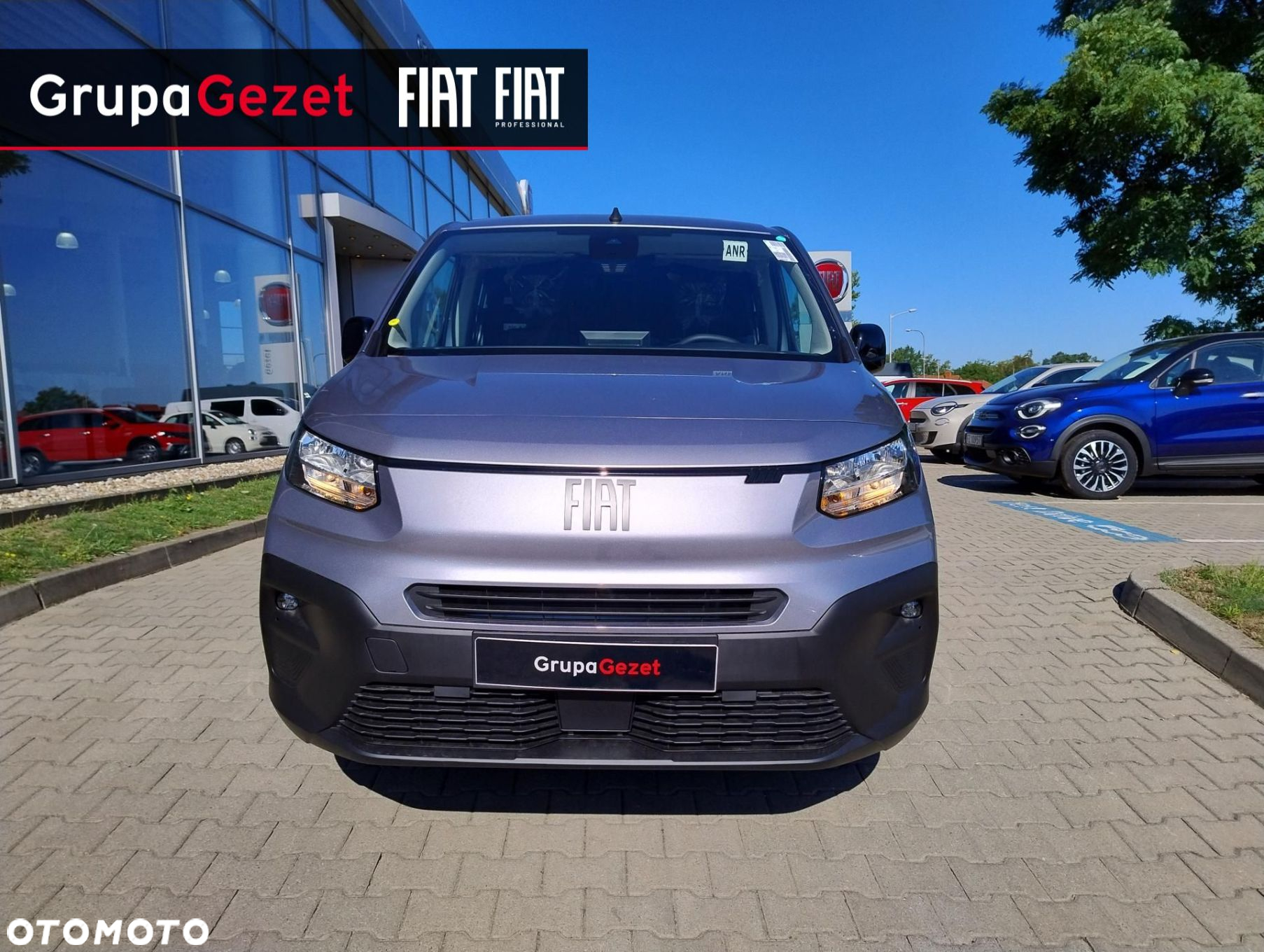 Fiat Doblo - 3