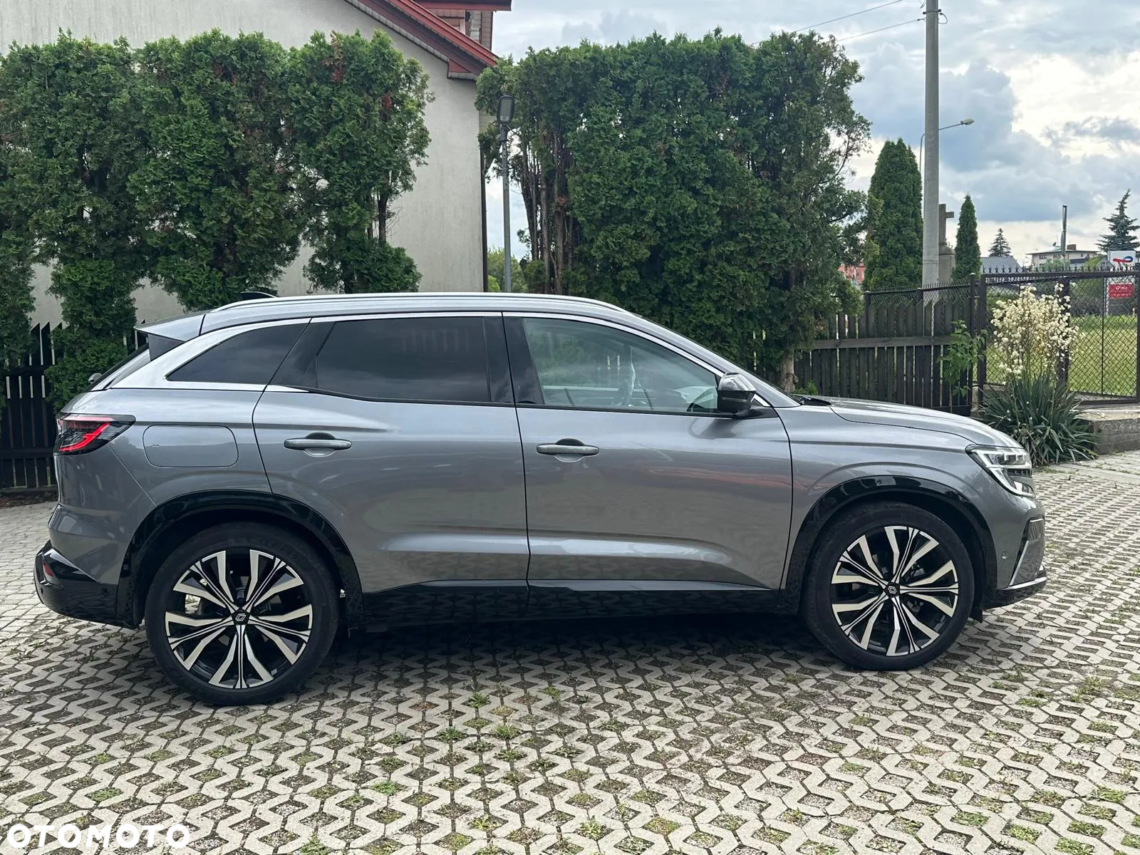 Renault Austral - 8