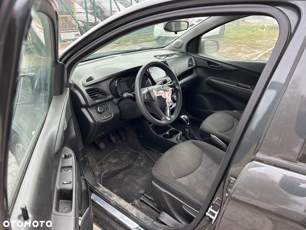 Opel Karl 1.0 Rocks - 11