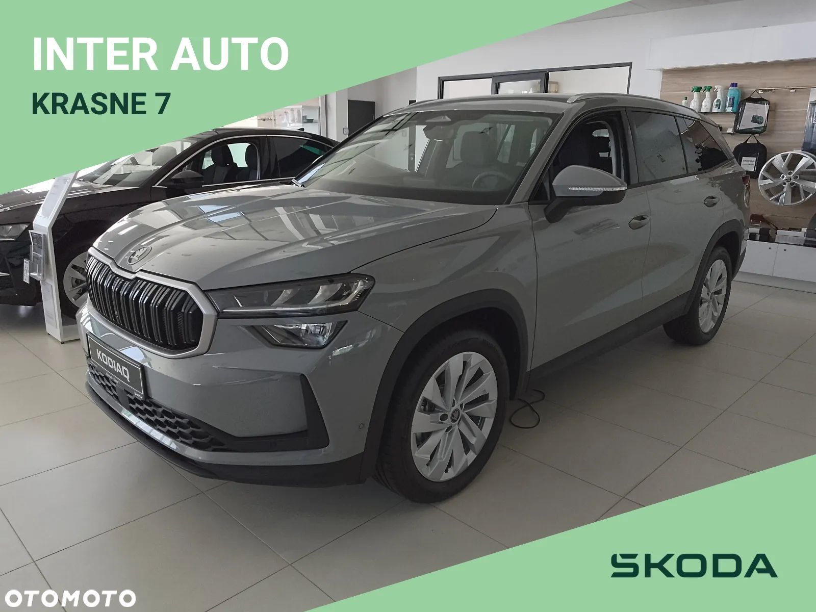 Skoda Karoq 1.5 TSI ACT Selection DSG - 1