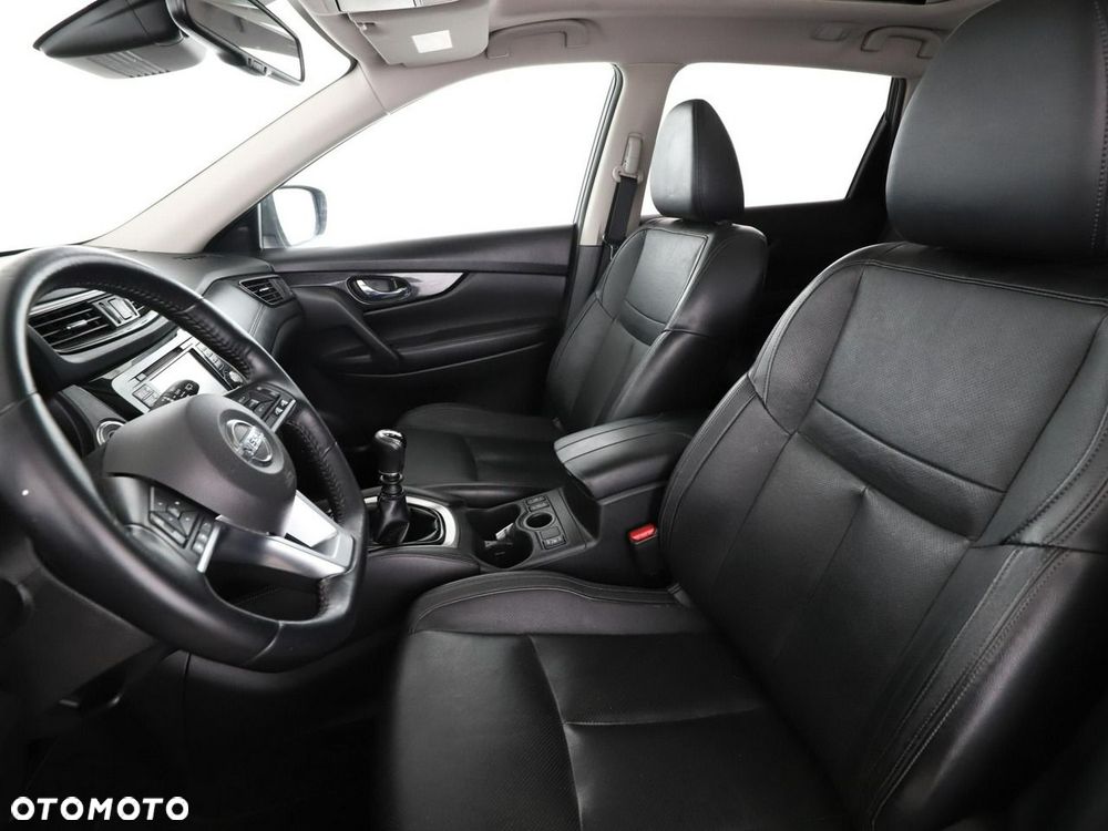 Nissan X-Trail 1.7 dCi Tekna - 14