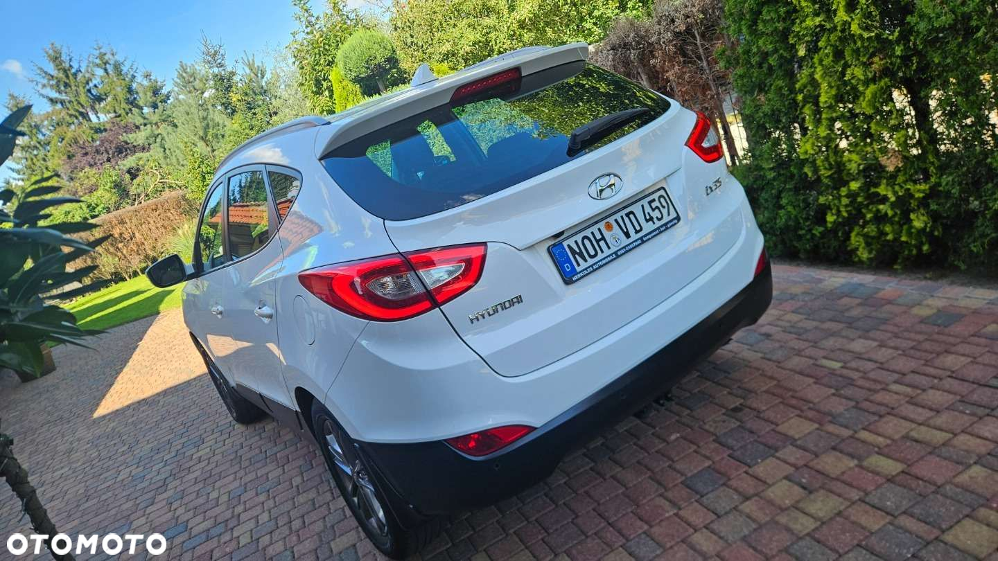 Hyundai ix35 - 6