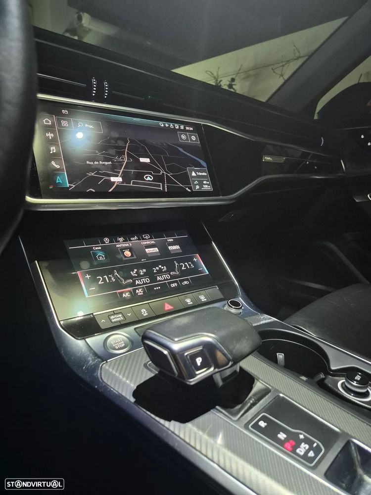 Audi A6 Avant 40 TDI S tronic - 25