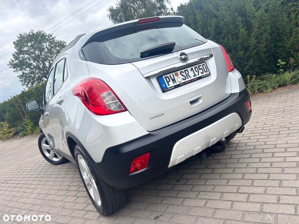 Opel Mokka 1.6 Active S&S - 3