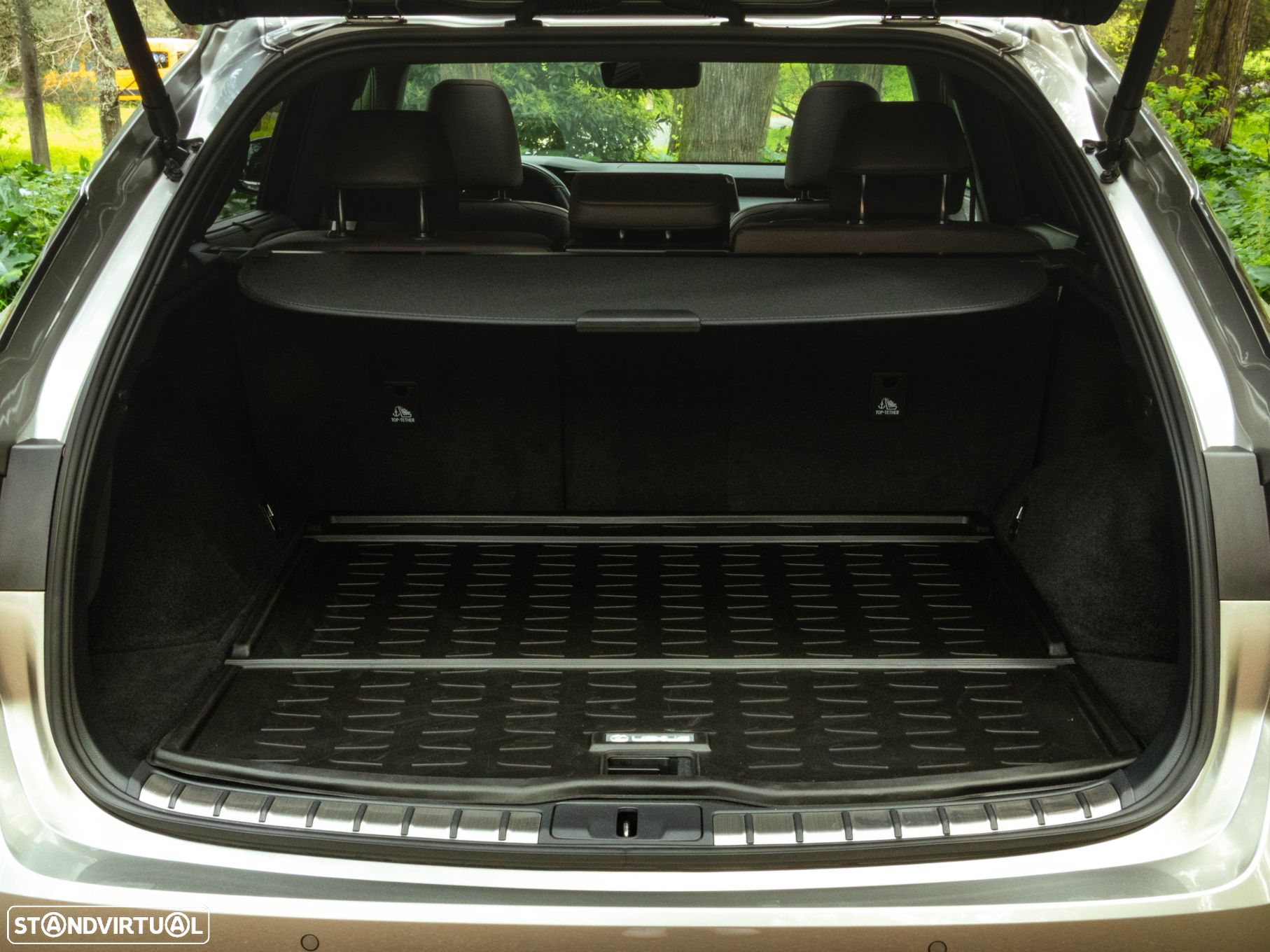 Lexus rx-450h - 15