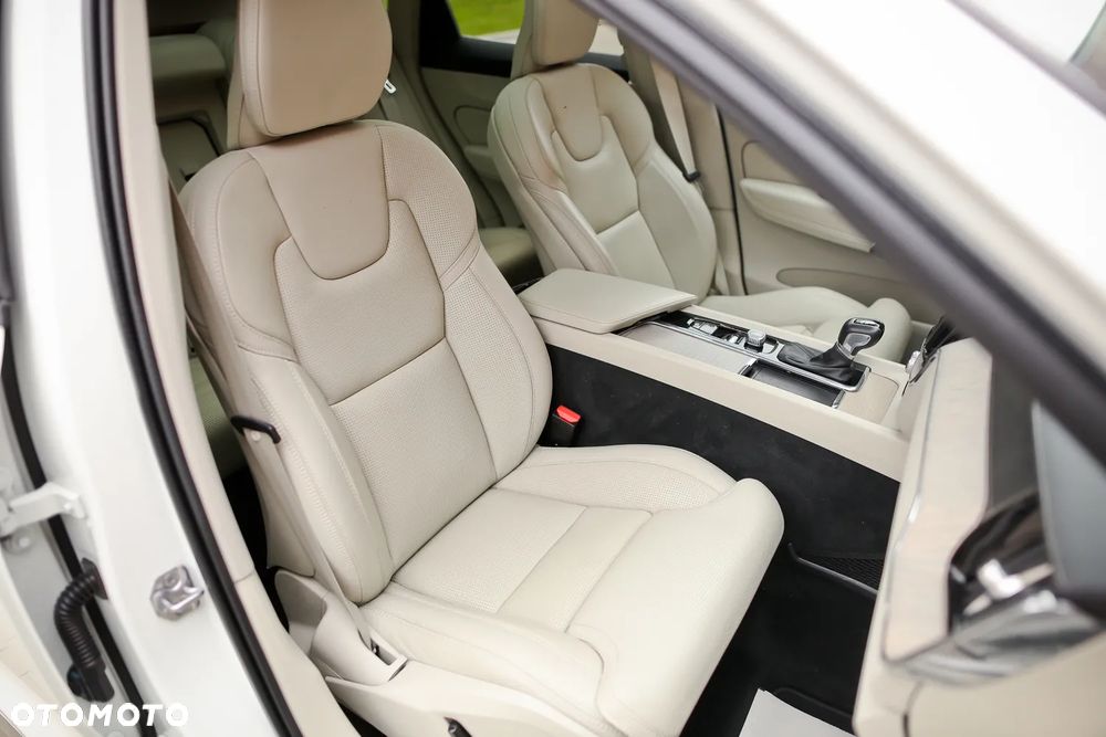 Volvo XC 60 T5 AWD Geartronic Inscription - 10