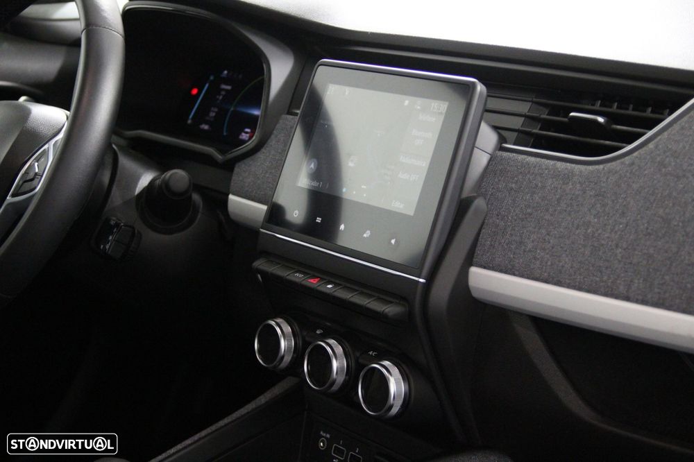 Renault Zoe (c/ Bateria) Intens 50 - 9