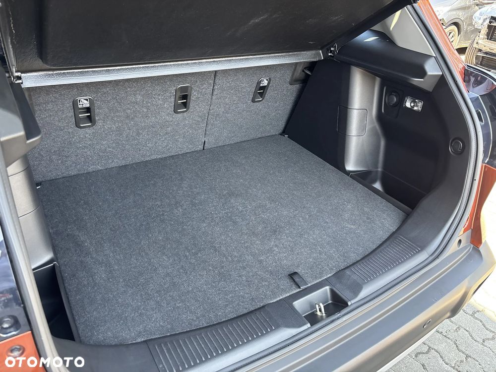 Suzuki S-Cross 1.4 SHVS Premium Plus SP - 18