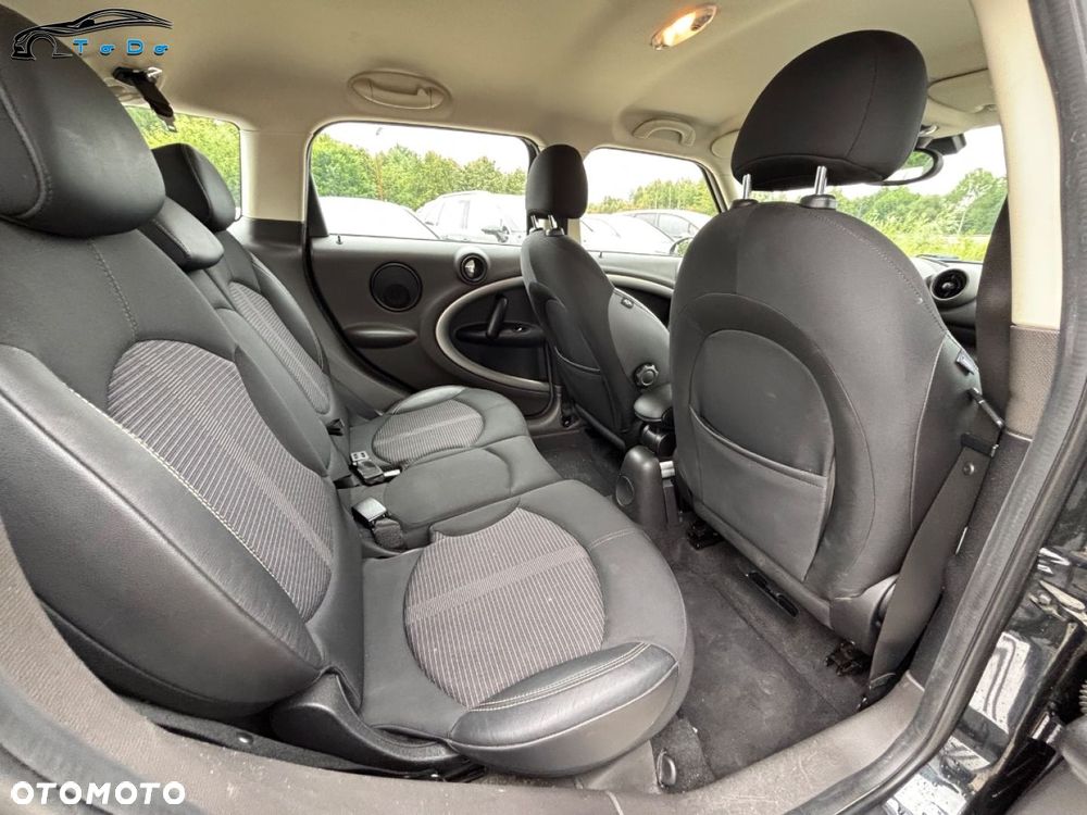 MINI Countryman - 24