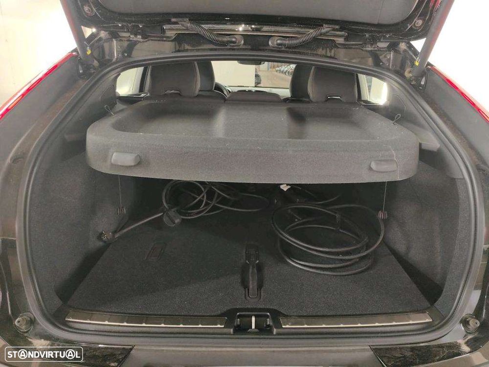 Volvo C40 Recharge Extended Range Plus - 6