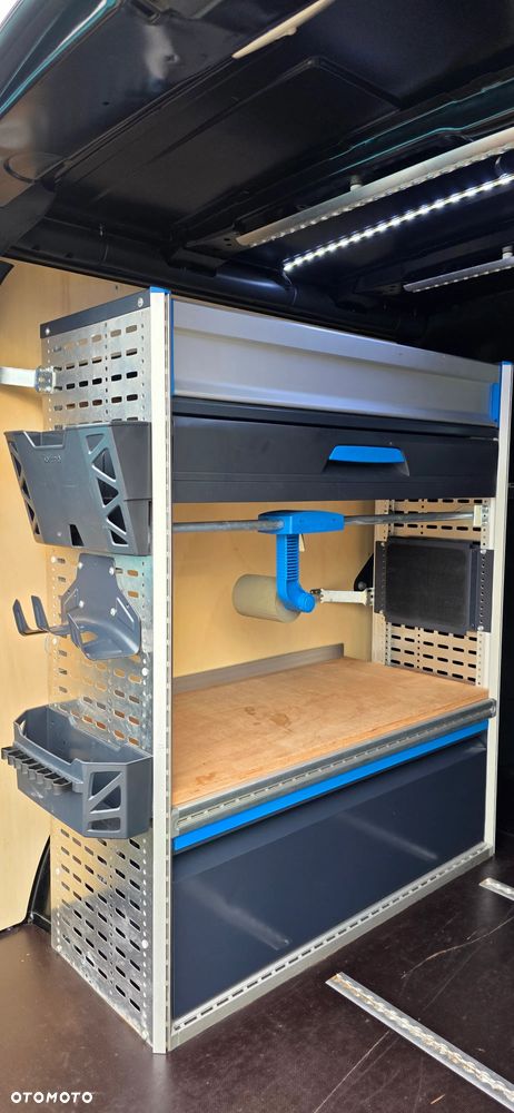 Renault Trafic 2.0 L2H1 HD Extra EDC (bryg.) - 36