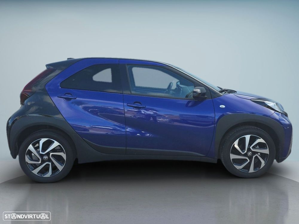 Toyota Aygo X - 13