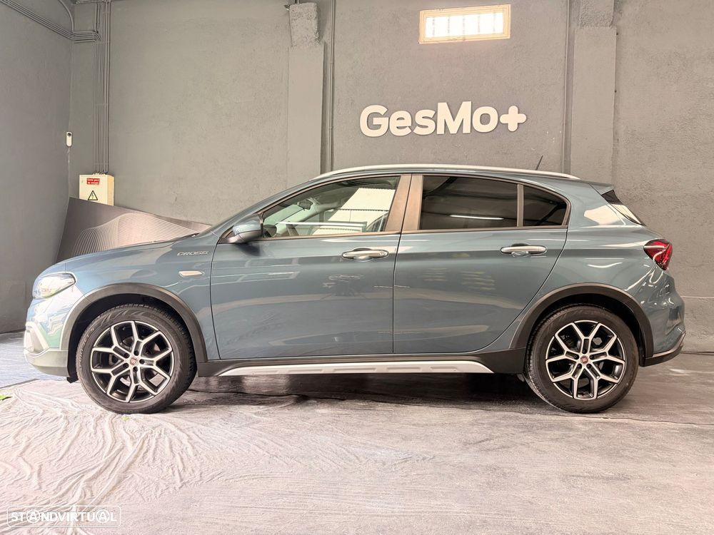 Fiat Tipo Cross 1.3 Multijet - 3