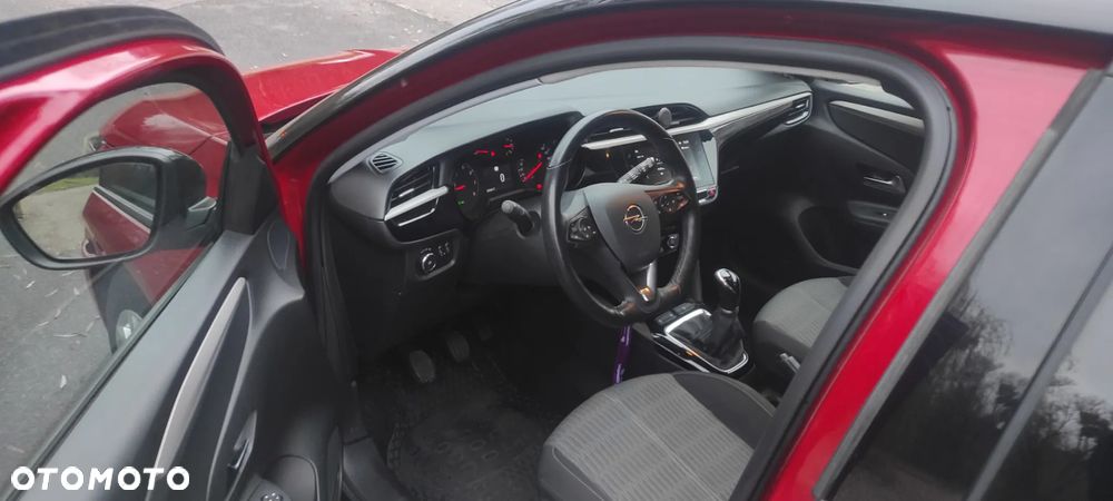 Opel Corsa 1.2 Edition S&S - 6