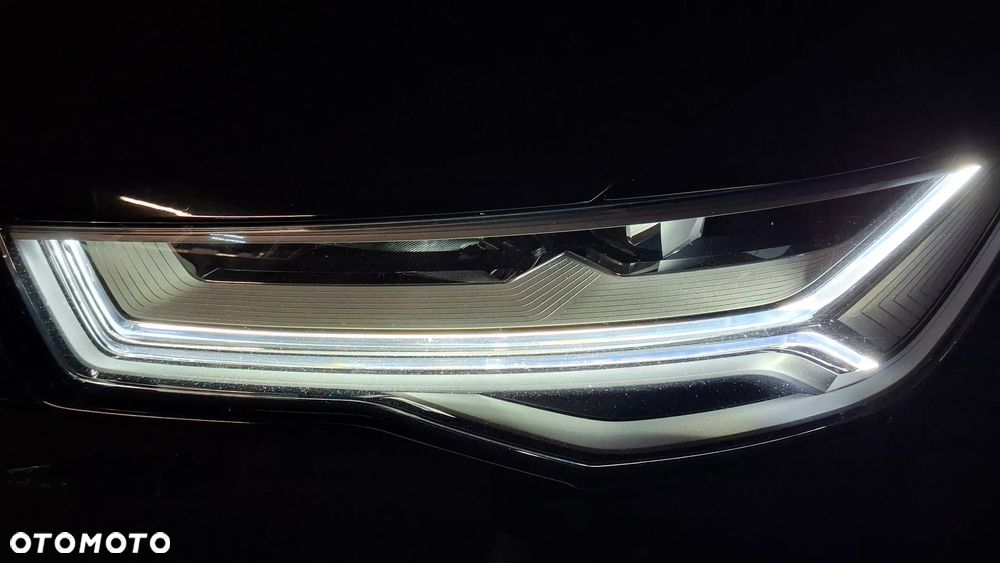 Audi A6 Avant 2.0 TDI Quattro S tronic - 10