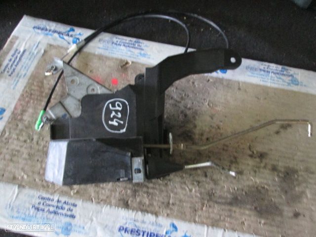 Fecho REF0924 TOYOTA RAV 4 1999 FE MANUAL - 1