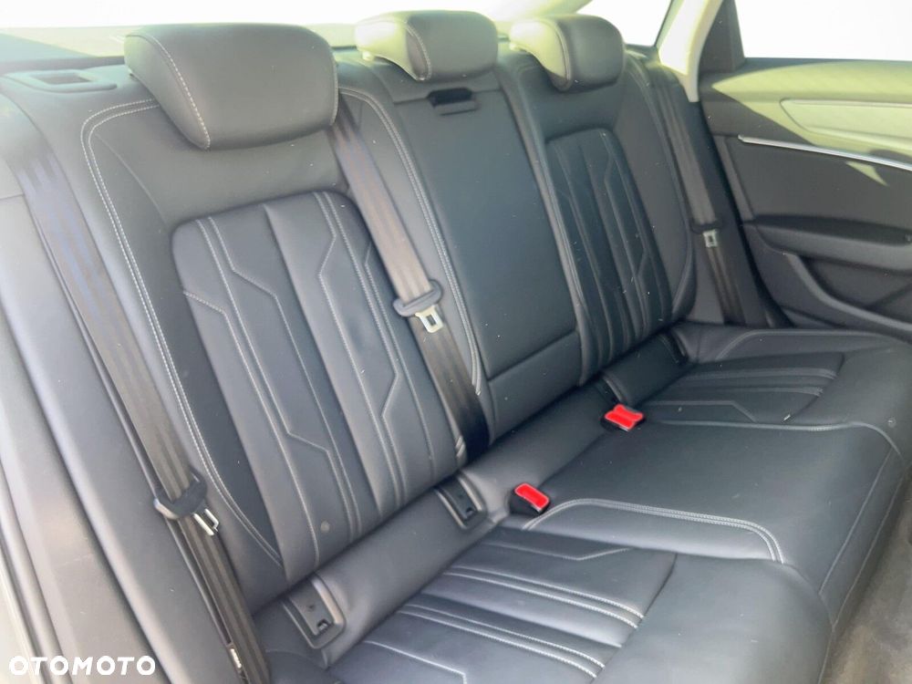 Audi A6 Limousine - 20