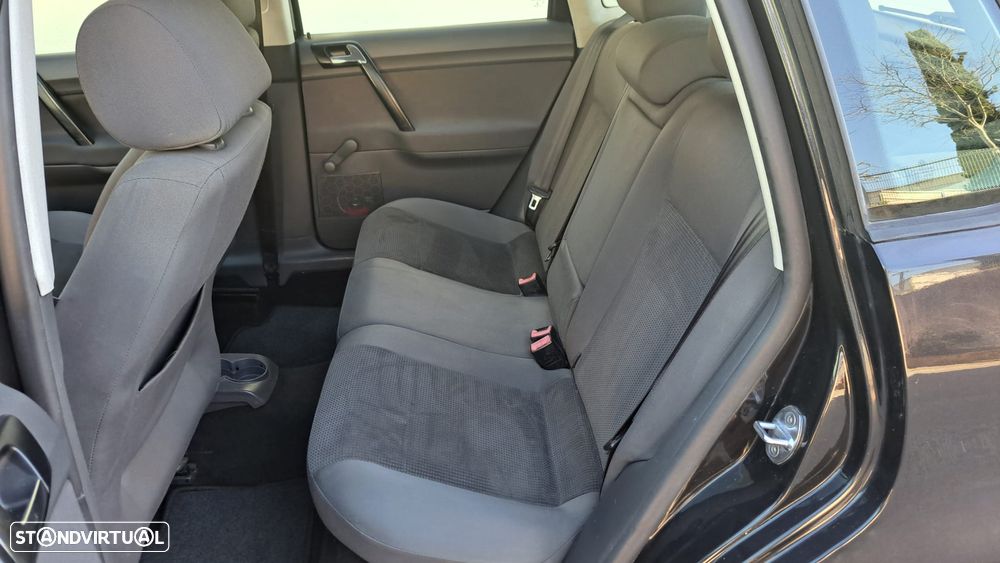 VW Polo 1.2 Confortline - 29