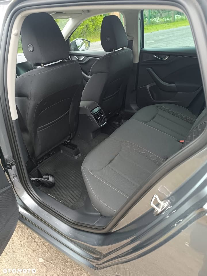 Skoda Scala 1.0 TSI Ambition - 12