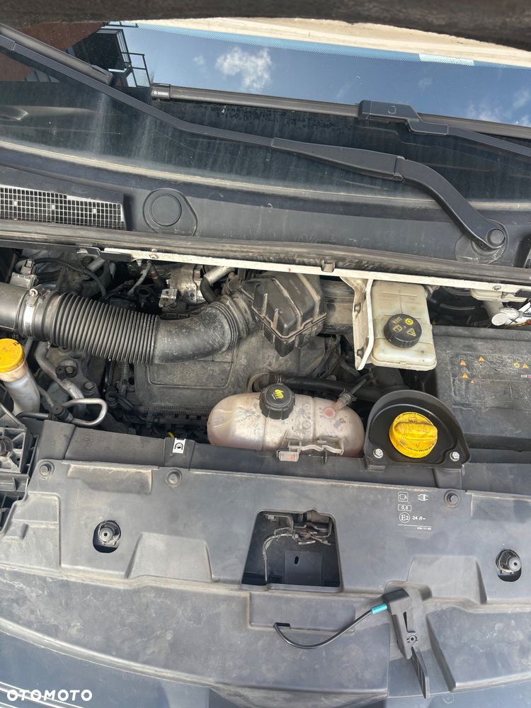 Renault Trafic - 5