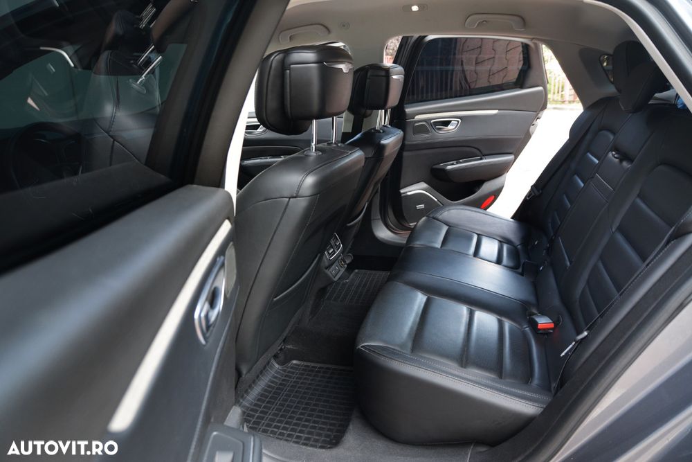 Renault Talisman - 17