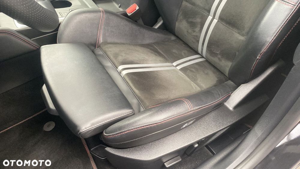 Ford Focus 2.3 EcoBoost ST X - 15