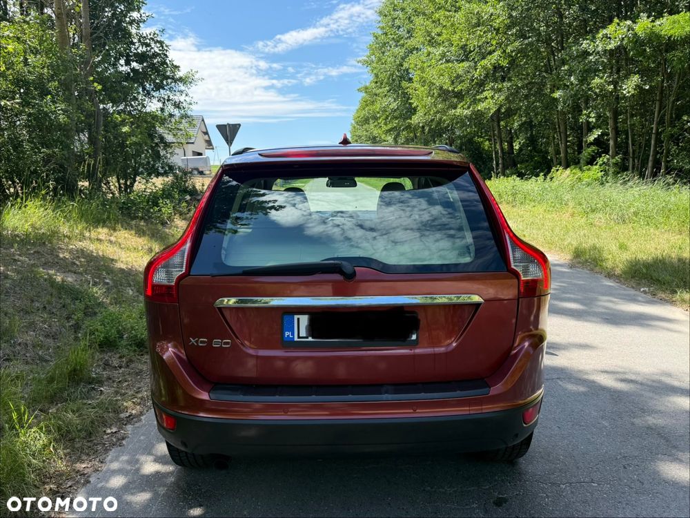 Volvo XC 60 - 17