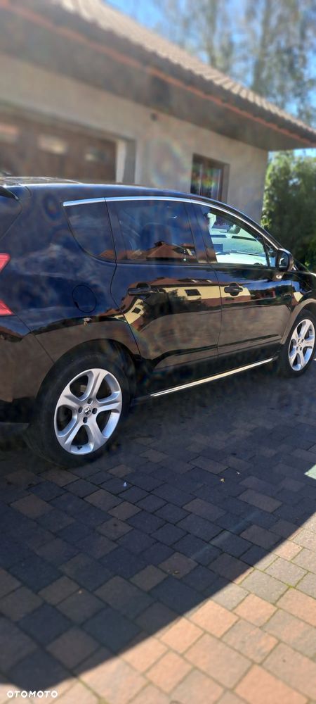 Peugeot 3008 - 5