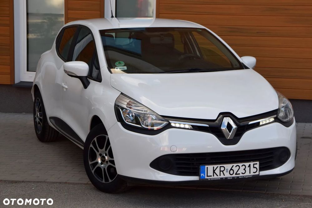 Renault Clio 1.2 16V Limited - 4