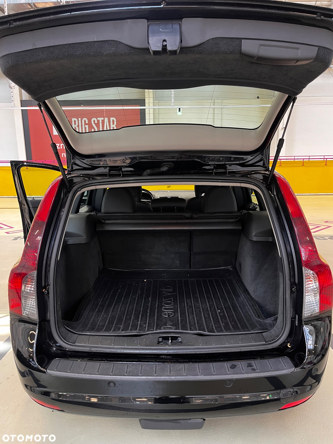 Volvo V50 2.0D DPF Powershift Kinetic - 14