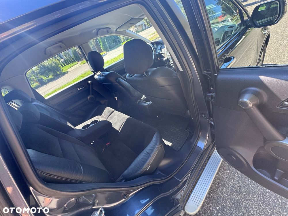 Honda CR-V 2.0 Executive - 11
