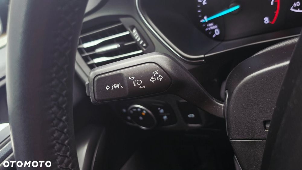 Ford Focus 1.5 EcoBoost STart-Stopp-System ACTIVE X - 21