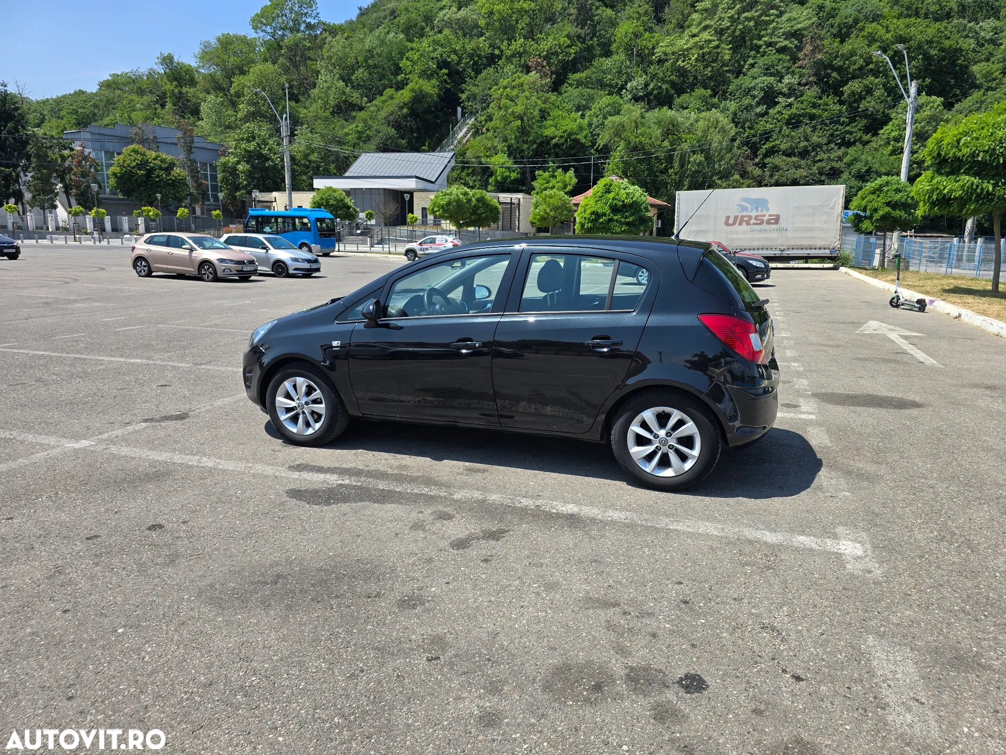 Opel Corsa - 3